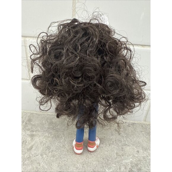 Gabby's Dollhouse Gabby Girl 8" Doll - Picture 3 of 8